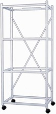 Yml shelf rolling bird - rolling,