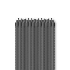 Garden Plant Stakes 24”