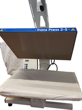 Thermotex Trans Press 2-S - Transfer Press Machine 