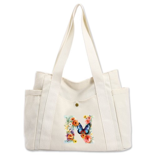Reusable canvas duty - canvas, extra