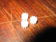 3 PLASTIC PINION 12 TOOTH