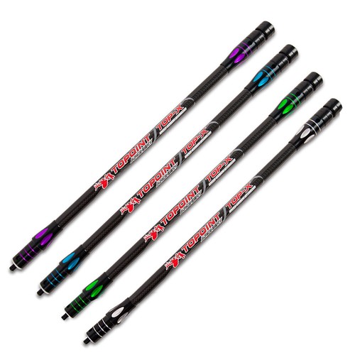 Balance bar long rod - bar, 24"
