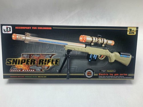 Super refile gun electric - , toy