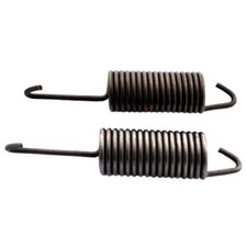 BRAKE PEDAL SPRINGS (PAIR) FOR