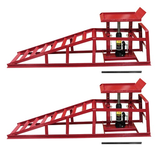 Pair heavy duty ton - 1,