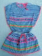Mim Pi Beautiful Outfit Age 6. Excellent Condition. UK POST ONLY