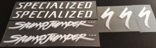 Specialized Stumpjumper decal