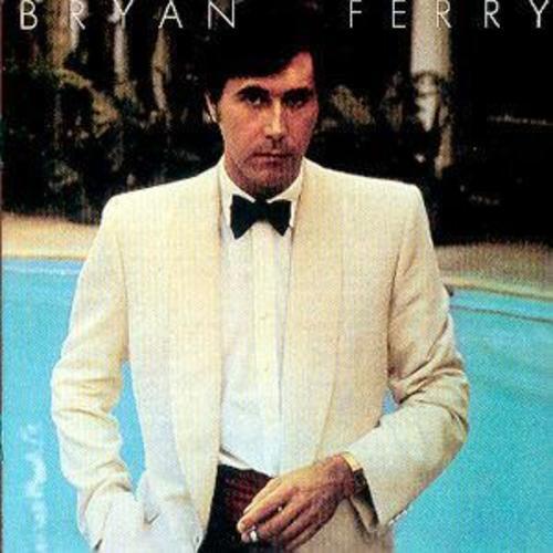 Bryan ferry another time - ferry,