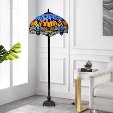 Luxury Tiffany Style Stained