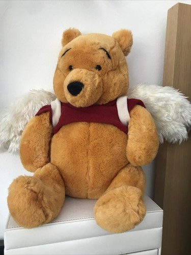 Vintage disney winnie the pooh - the,