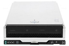 HPE SYNERGY 480 G10 NO