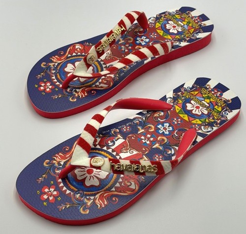 Dolce gabbana x havaianas - &,