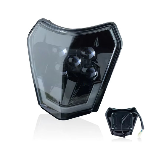 Motorcycle led headlight for - led,