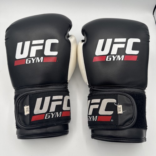 Ufc gym boxing gloves oz - ufc,