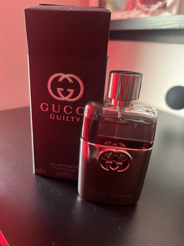 Gucci guilty pour - gucci, homme