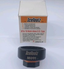 IceToolz M091 Bottom Bracket