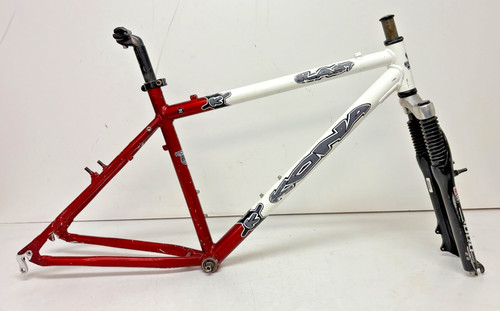 2002 kona blast aluminum - 18",