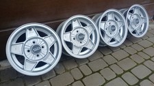 13" ats classic rims 4x100 scirocco astra nova golf polo lupo arosa caddy manta