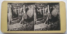 STEREOVIEW Coal Mining