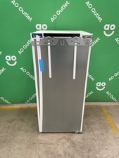 Liebherr Integrated Upright Fridge In Column White E Rated IRe4100 #LF112477