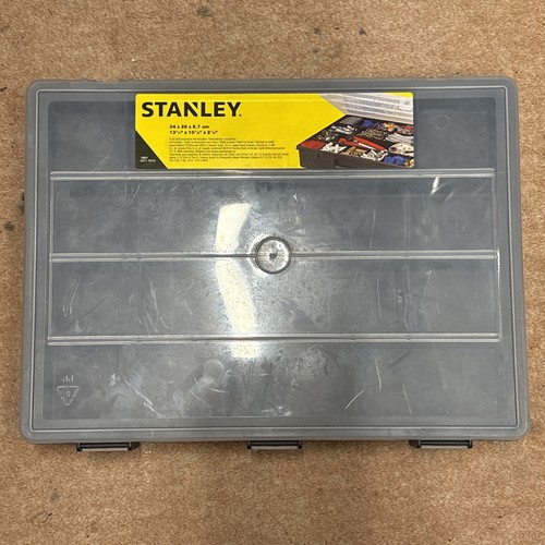 Stanley sortmaster - stanley,