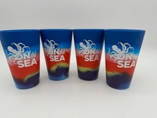 Set of 4 SILIPINT Silicone 16