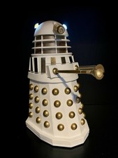 Doctor Who Big Chief Studios 1:6 Scale Custom Figure Imperial Remembrance Dalek