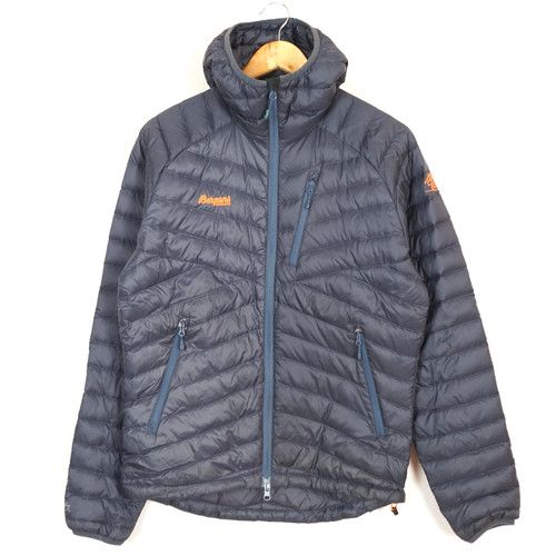 Bergans norway men quilted - bergans,