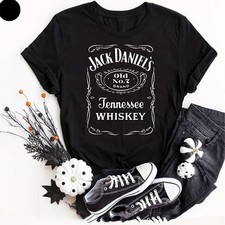 Jack Daniels Old No 7 Printed