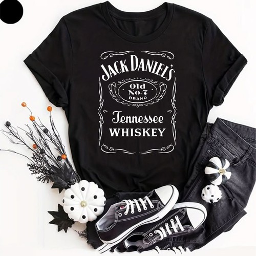 Jack daniels old - daniels, 7