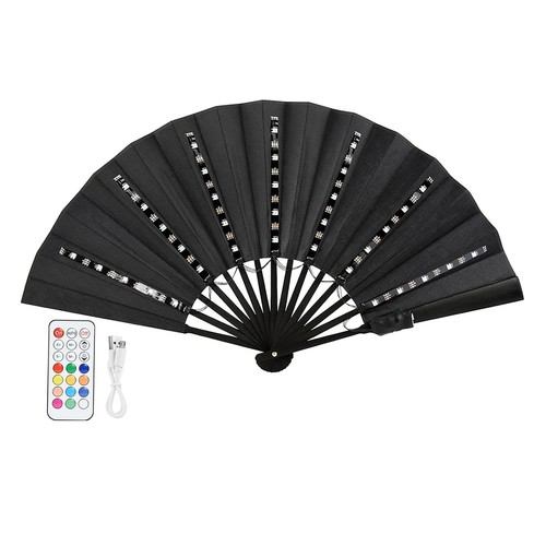 Led glowing chinese hand - chinese,