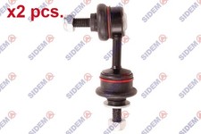 X2 PCS ANTI ROLL BAR LINK