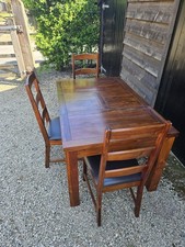 Extending Table. John Lewis