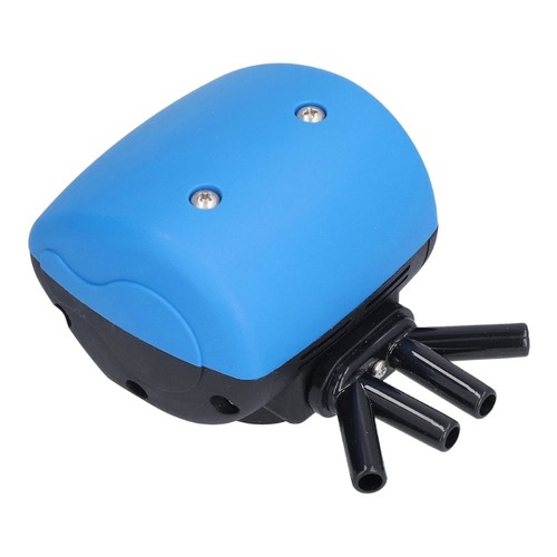 High efficiency outlet - 4,