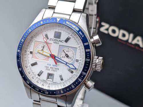 Zodiac bazel model - model, zo3809