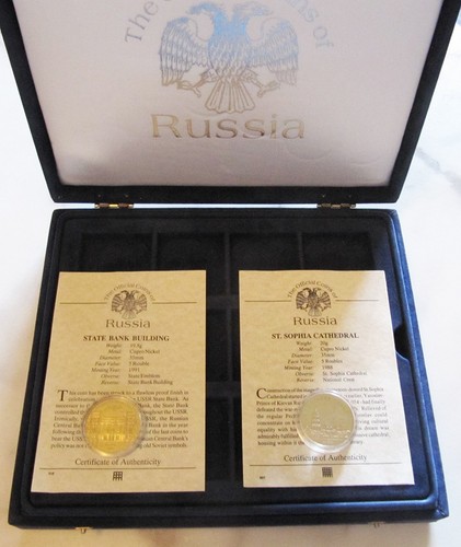 Lovely the official coins - lovely, 'the