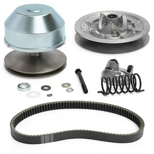 Drive driven clutch belt kit - drive,
