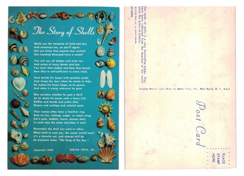 Vintage postcard the - vintage,