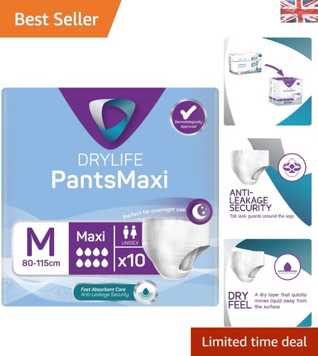 Dry feel technology adult - feel,