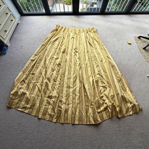 Double pinch pleat - 4,