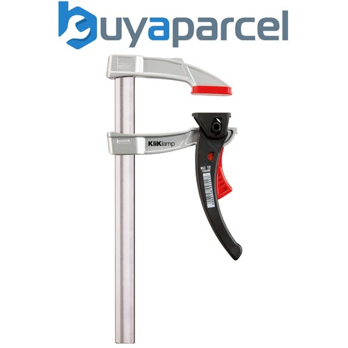 Bessey kliklamp quick - kliklamp,