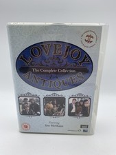 LOVEJOY COMPLETE Collection