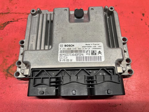 Citroen berlingo mk2 engine - berlingo,