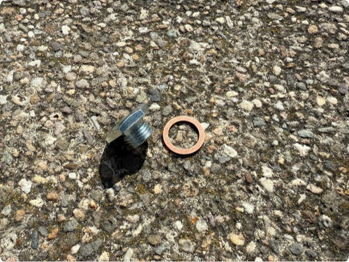Fit ferrari oil - fit, sump