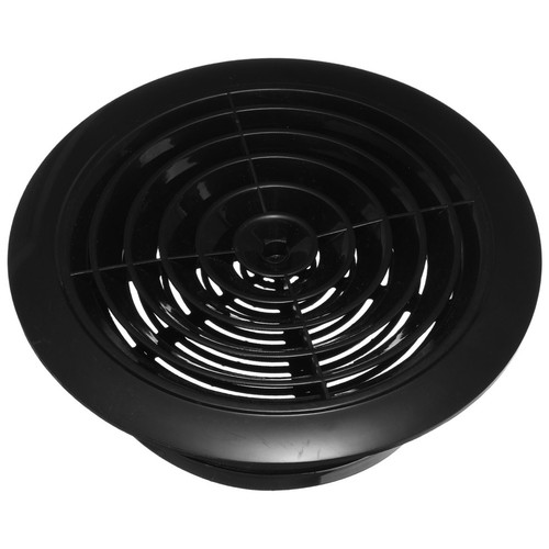 Ventilation system exhaust - ventilation, fan