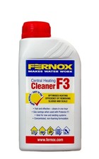 Fernox F3 Cleaner 500ml for