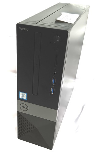 Dell vostro 3470 sff - dell, i5-8400