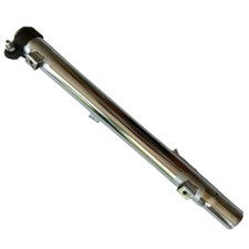 Bend Pipe Compatible Royal