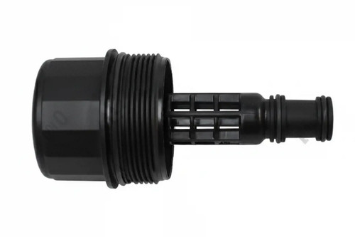 Oil filter cover - , 054-028-064
