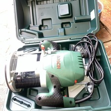 Bosch POF 1400 ACE plunge router